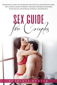 Sex Guide for Couples