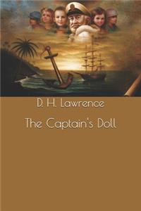 The Captain's Doll