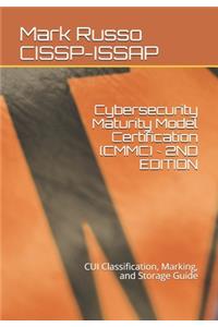 Cybersecurity Maturity Model Certification (CMMC) 2ND EDITION