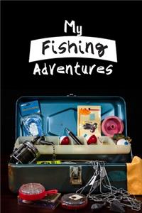 My Fishing Adventures