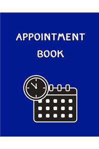 Appointment Book