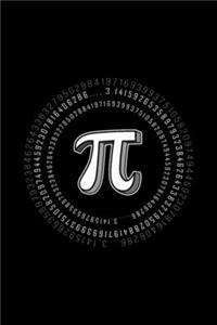 Pi Notebook