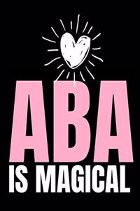 ABA Is Magical