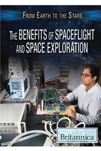 Benefits of Spaceflight and Space Exploration