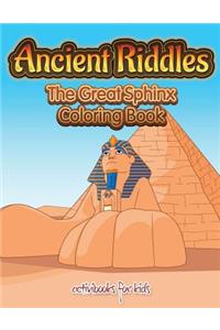 Ancient Riddles