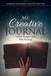 My Creative Journal