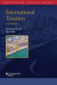 International Taxation