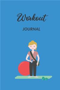 Workout Journal