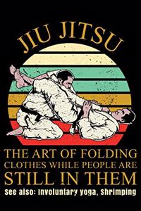 Jiu Jitsu