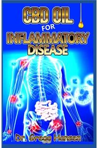 CBD Oil for Inflammatory Disease