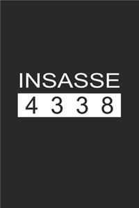 Insasse 4338