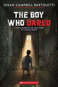 The Boy Who Dared
