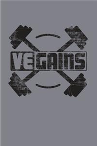 Vegains