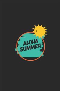 Aloha Summer