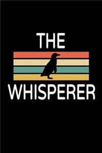 The Penguin Whisperer