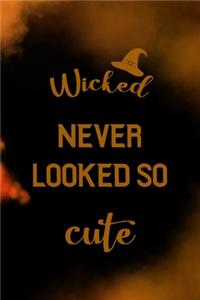 Wicked Never Looked So Cute