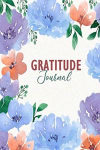 Gratitude Journal
