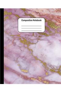 Composition Notebook