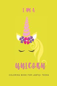 I Am a Unicorn