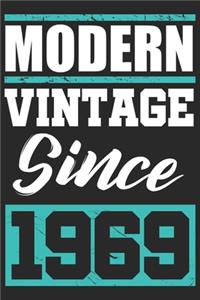 Modern Vintage since 1969