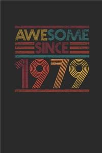 Awesome Since 1979