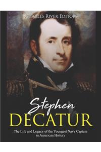 Stephen Decatur