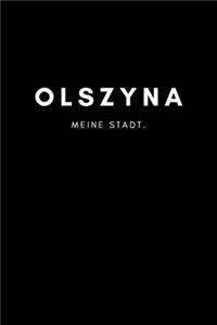 Olszyna