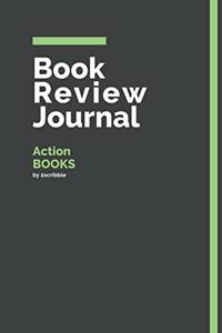 Book Review Journal Action Books