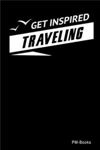 Get Inspired Traveling