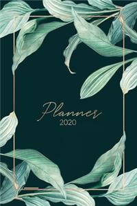 Planner 2020
