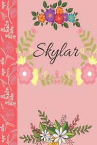 Skylar