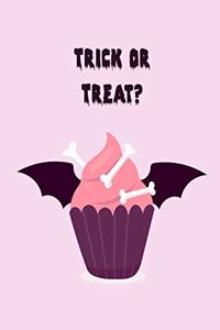 Trick or treat