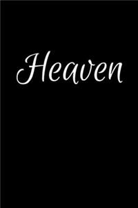 Heaven