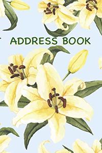 Address Book