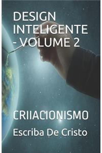 Design Inteligente - Volume 1
