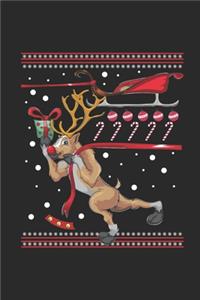 Christmas Animal - Reindeer