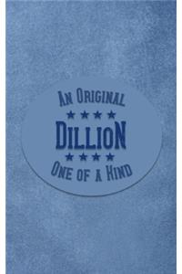 Dillion