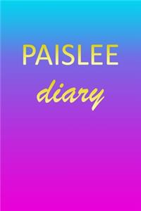 Paislee