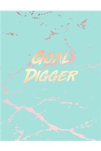 Goal Digger
