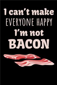 I´M Not Bacon