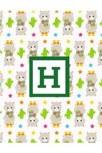 H