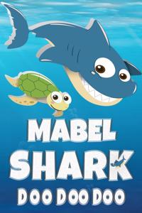Mabel Shark Doo Doo Doo