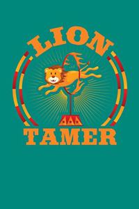 Lion Tamer