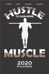Calisthenics 
