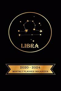 Monthly Planner Organizer