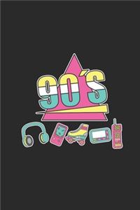 90's