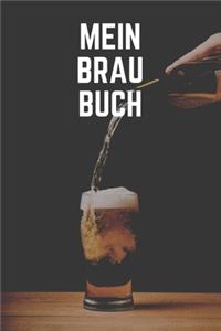 Mein Brau Buch