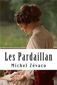 Les Pardaillan