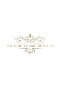 El Poemario Hambriento 73