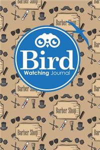 Bird Watching Journal